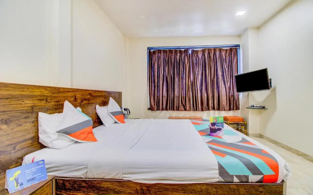 Hotel RutuGandh Heritage