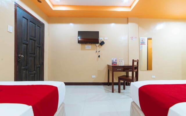 Reddoorz Plus Near Sm Ecoland Davao