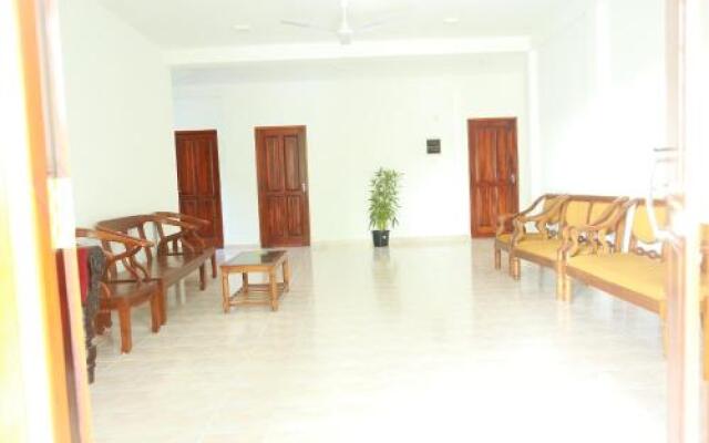 Rathnagiri Resort