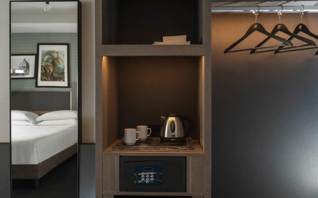 IQ Hotel Firenze