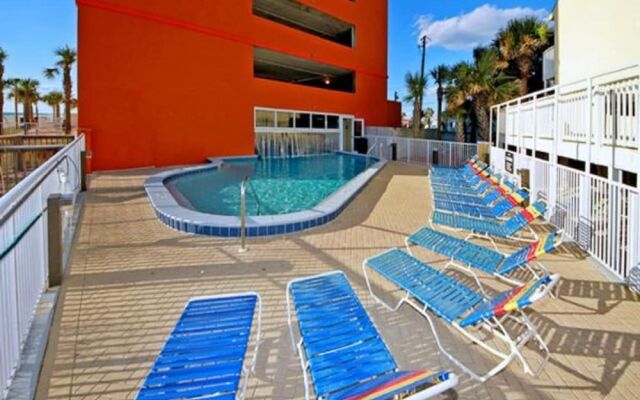 Tropic Winds Condominium