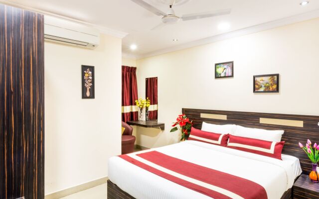 Octave Hotel & Spa JP Nagar