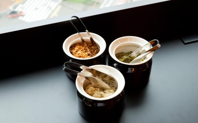 THE PRIME POD GINZA TOKYO (The prime pod Tokyo Ginza)