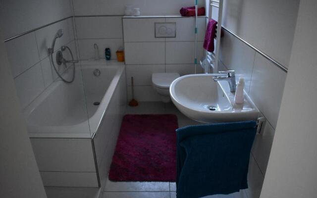 Im Herzen von Kernen