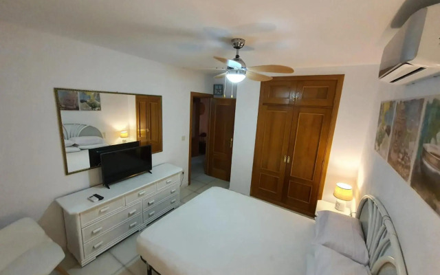 Aquarium Park - One Bedroom