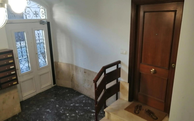 Apartamento Laidatxu Playa en Mundaka