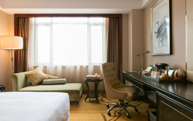 Sheraton Shantou Hotel