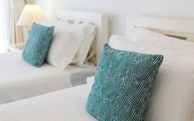Katamanda Villa Jade A6 Seaview Kata Beach