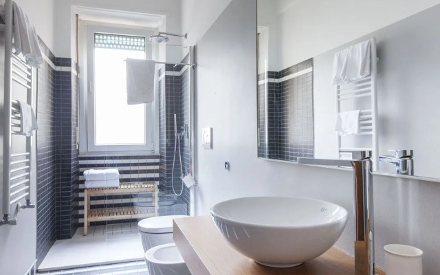 Washington Apartment