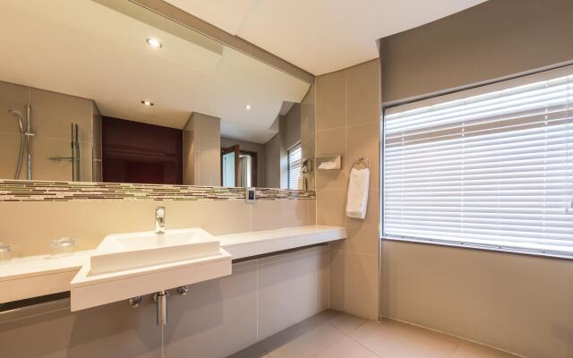 Holiday Inn Johannesburg - Rosebank by IHG