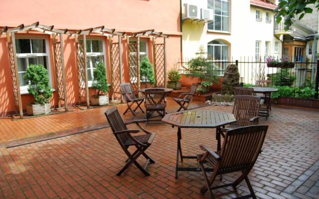Rinno hotel