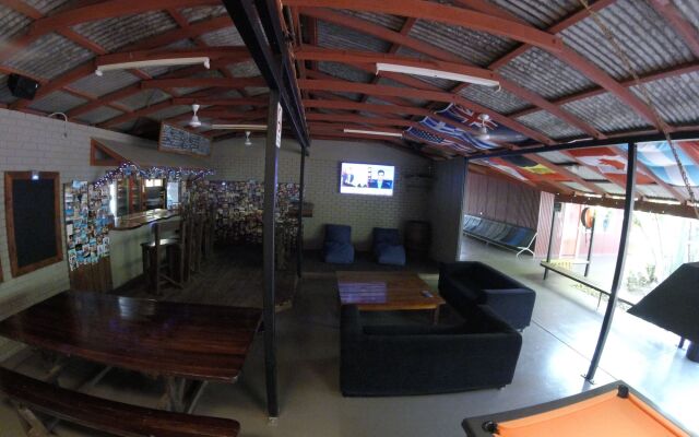 Cable Beach Backpackers - Hostel