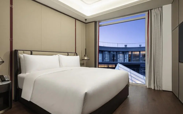 Movenpick By Accor Qingdao Sunmei
