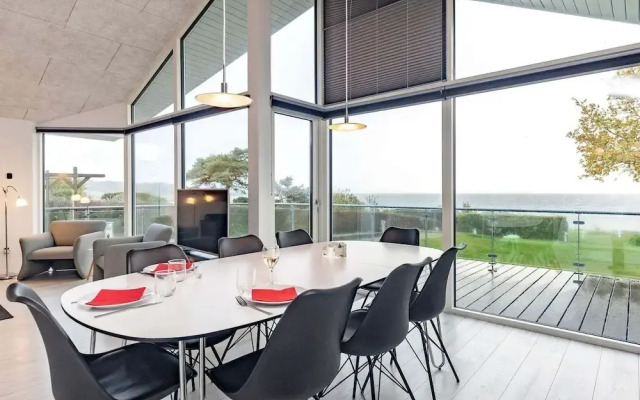 Seaside Bliss in Fyn - By Traum Ferienwohnungen