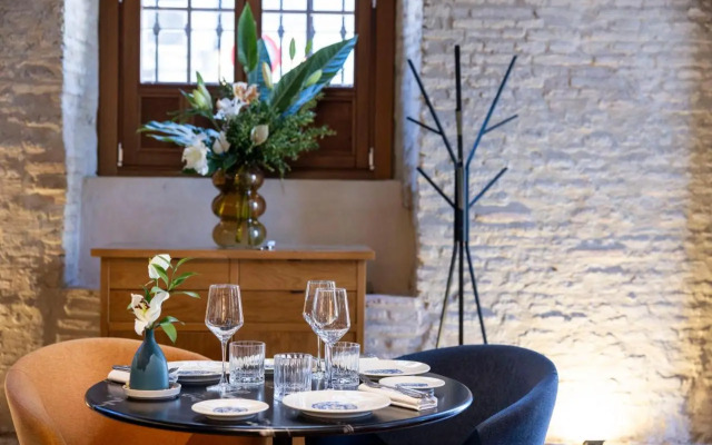 Cavalta Boutique Hotel – Small Luxury Hotel