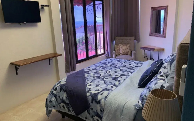Casa Sucar B&B