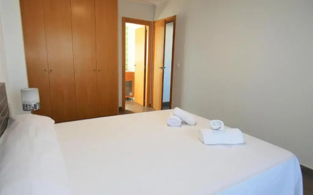 Dunas MET Oliva Nova AP183