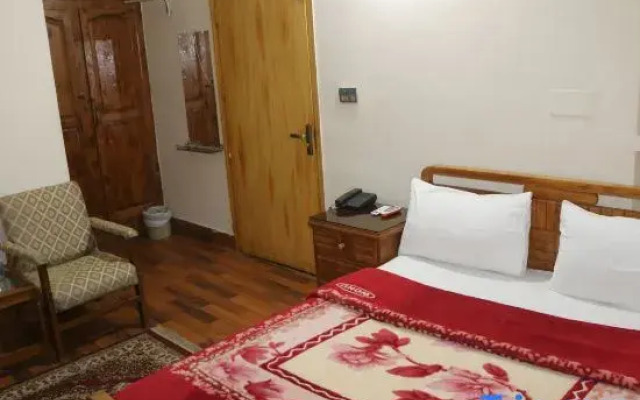 The City Lodge