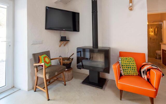 Hillside 1 Aljezur old town