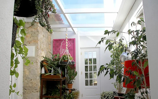 Senhora do Cabo Meco