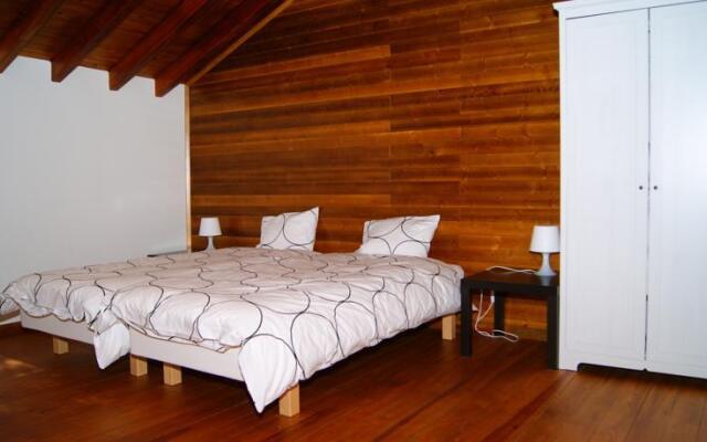 Casas De Xisto Do Skiparque