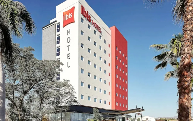 Ibis Culiacan