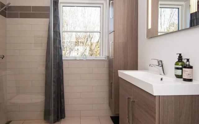 4 Person Holiday Home in Ebeltoft