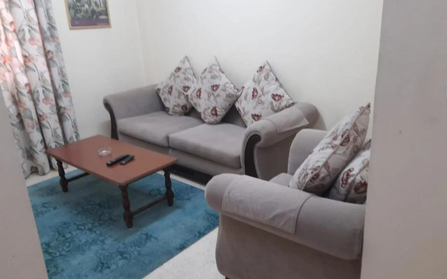 Sami Apartments