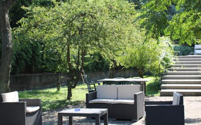 Giardino In Cittá