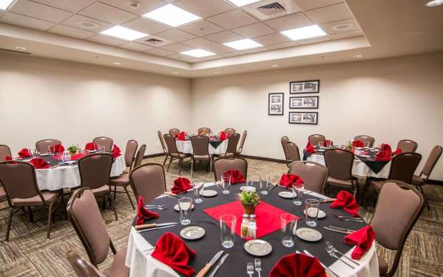 Sleep Inn & Suites & Conference Center