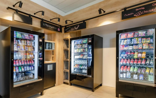 PLAZA Premium Almere