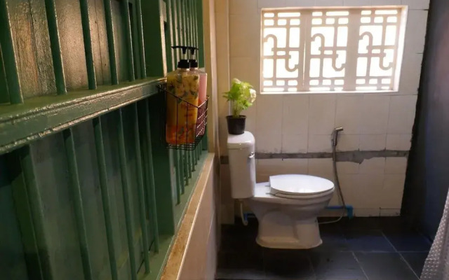 2Street Hostel at Surathani - Adults Only