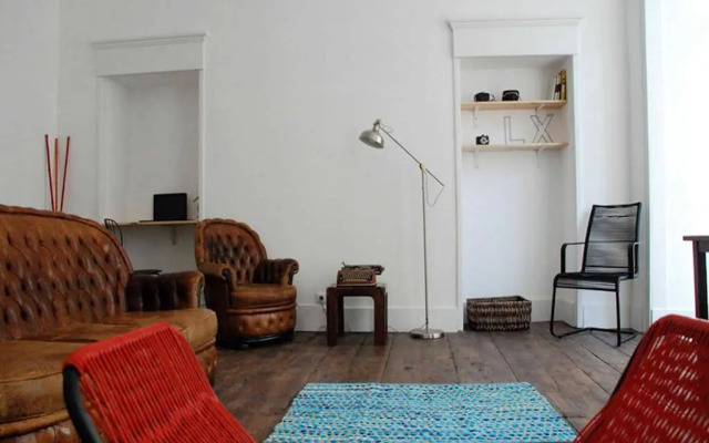 Boho Cais do Sodré - Guesthouse