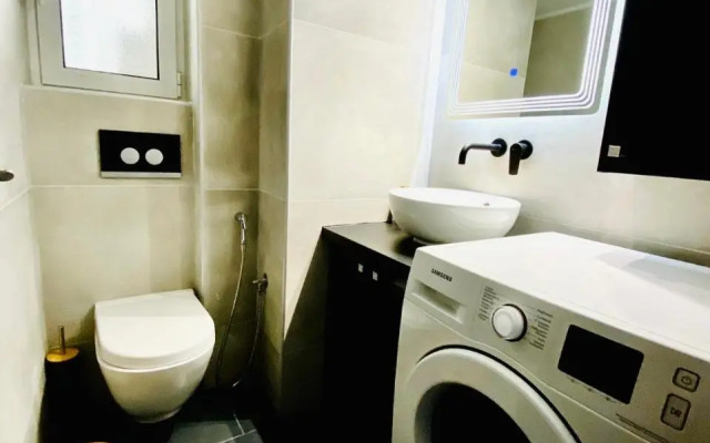Phoenix Garden Apartment I
