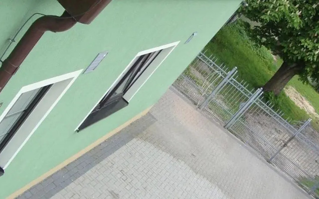 Dom Wczasowy Pod Zegarem