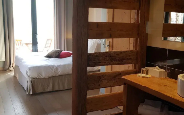 Chalet Christine