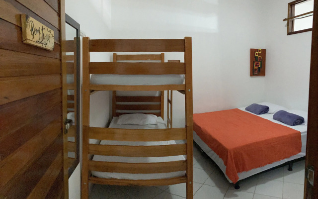 Villa Nevada Hostel