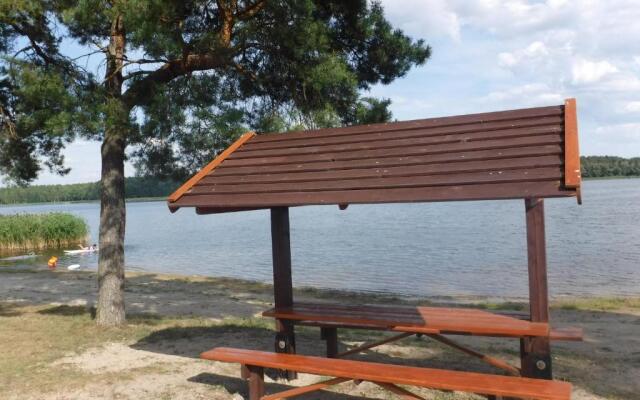 Lodges Zacisze I