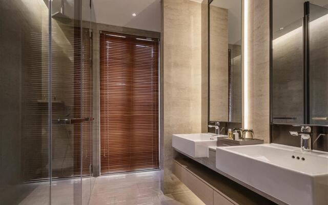 Ocean Spring Resort Chengdu - Mgallery