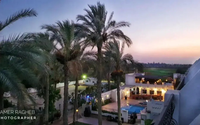 Six Corners Resort