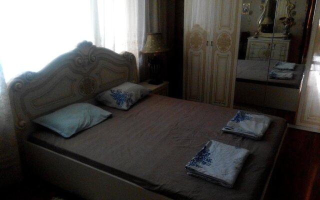 Hotel Gergana