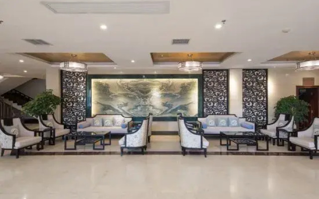 Ruiji Xishan Boutique Hotel