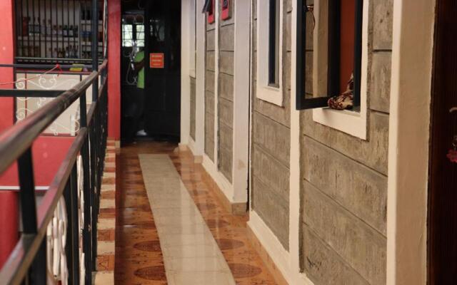 Bomani Hotel
