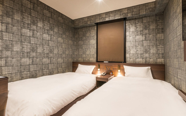 Galois Hotel Shin-Ōkubo