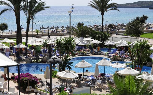 Hipotels Hipocampo Playa