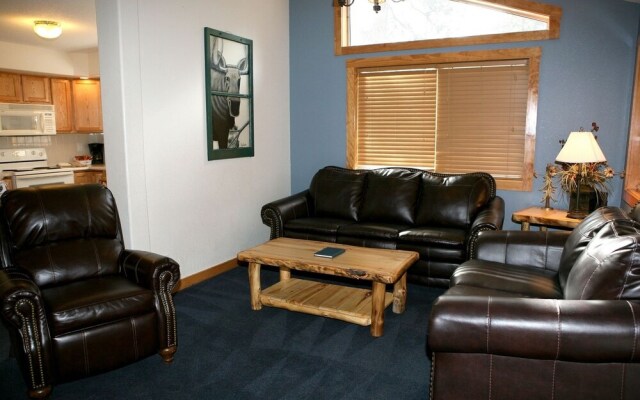 Timber Creek Chalets