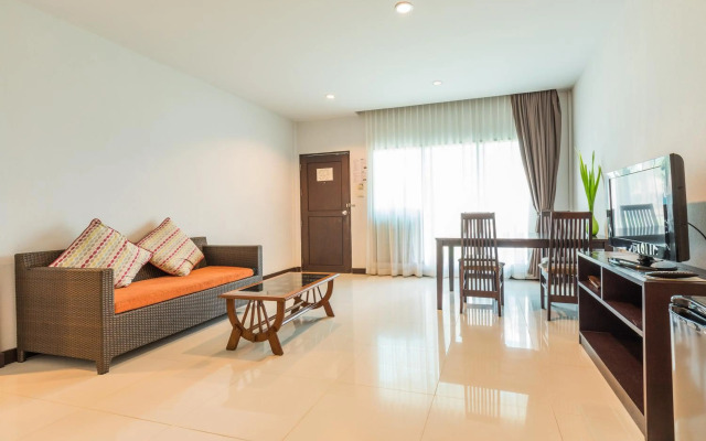 Krabi Aquamarine Resort - SHA Extra Plus