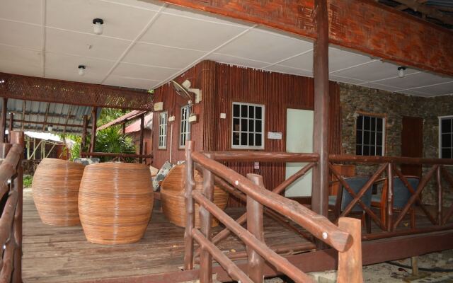 The Jemuruk Island Resort