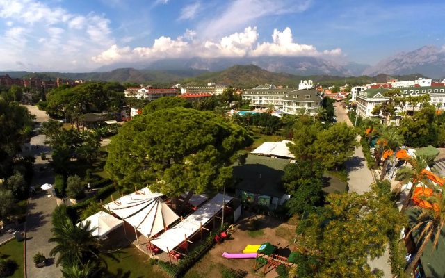 Zena Resort
