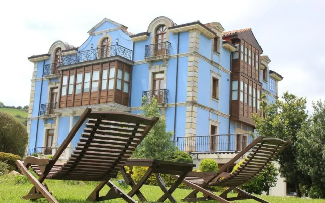 Quinta De Villanueva